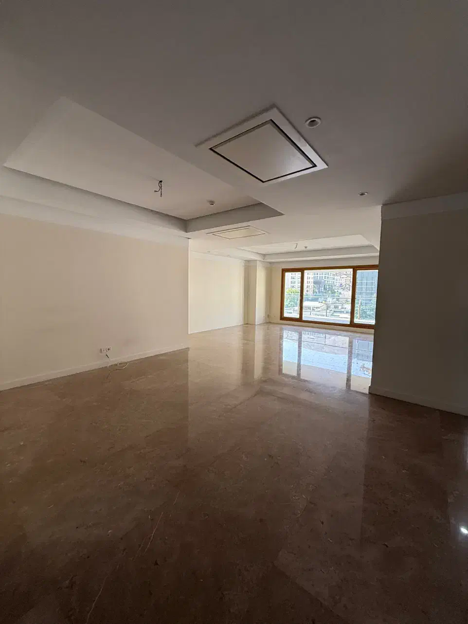 ولنجک برج باغ سوپر مدرن / 245 m/ مشاعات هتلینگ|اجارهٔ آپارتمان|تهران, ولنجک|دیوار