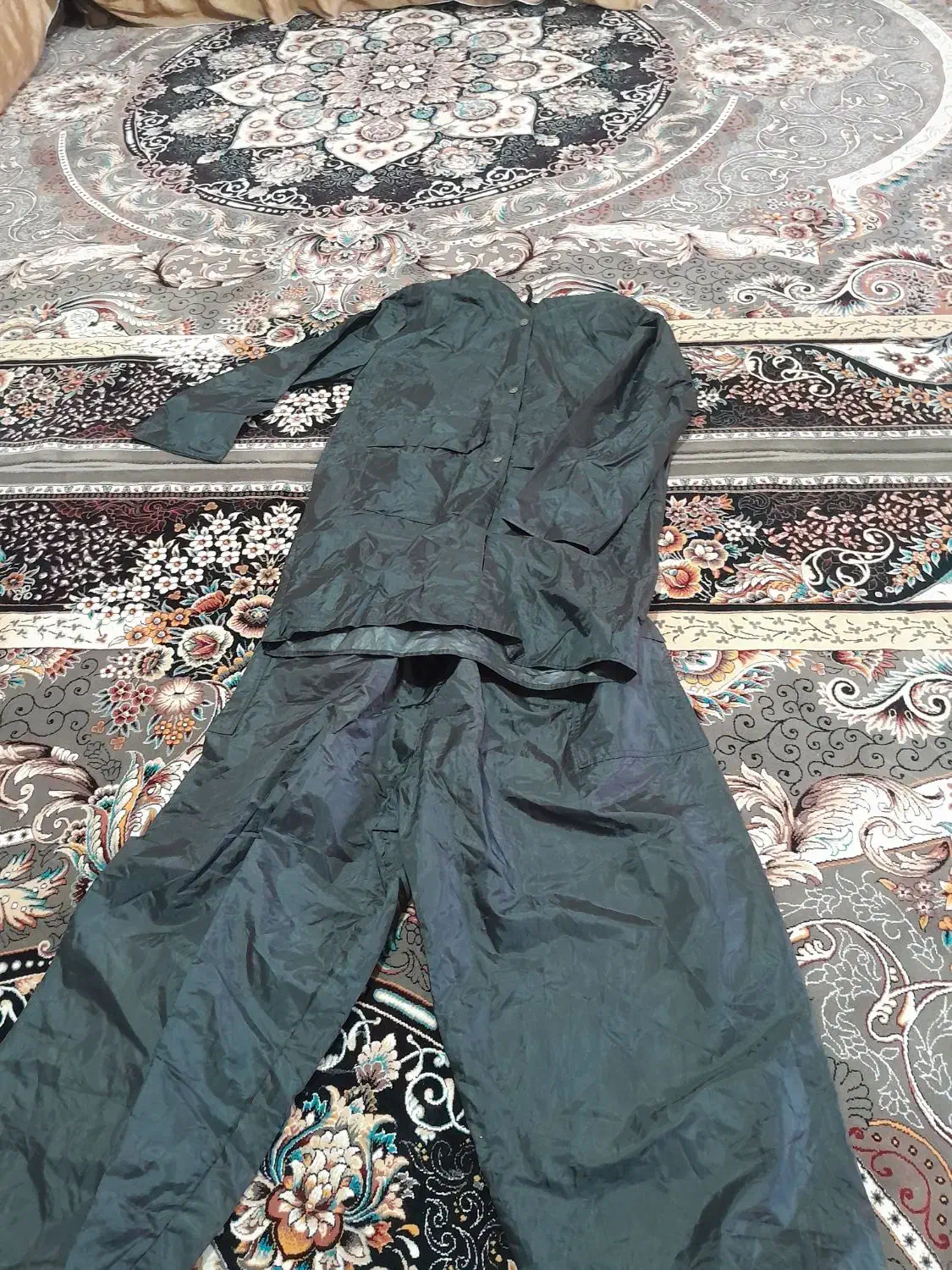 ی دست بادگیر نو|لباس|یاسوج, |دیوار