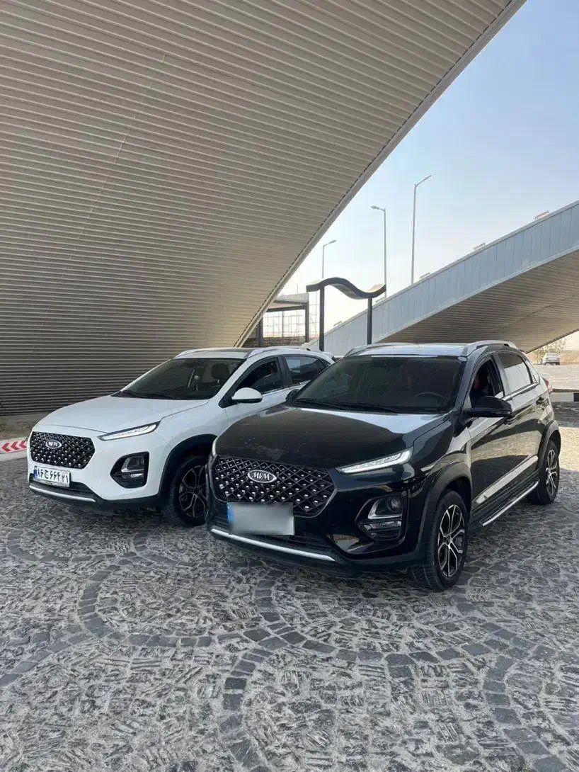 MVMx22 پرو دنده ای درحدصفر|خودرو سواری و وانت|گنبد کاووس, |دیوار