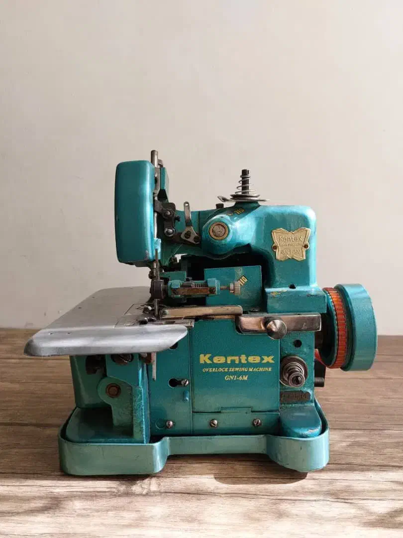 چرخ سردوز پروانه|چرخ خیاطی و ریسندگی|مشهد, رضاشهر|دیوار