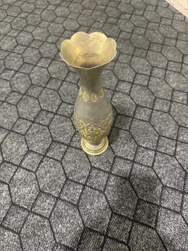 فروش کوزه برنجی|صنایع دستی و سایر لوازم تزئینی|آمل, |دیوار