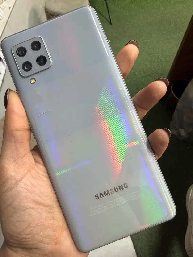 گوشی a42|موبایل|سبزوار, قصبه شرقی|دیوار