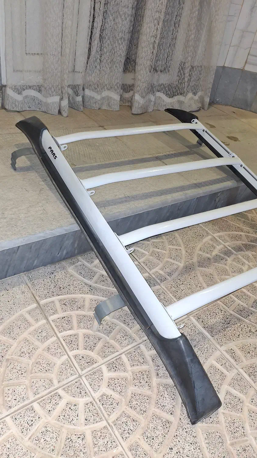 باربند خودرو مناسب پراید، پارس، سمند|قطعات یدکی و لوازم جانبی|مراغه, |دیوار