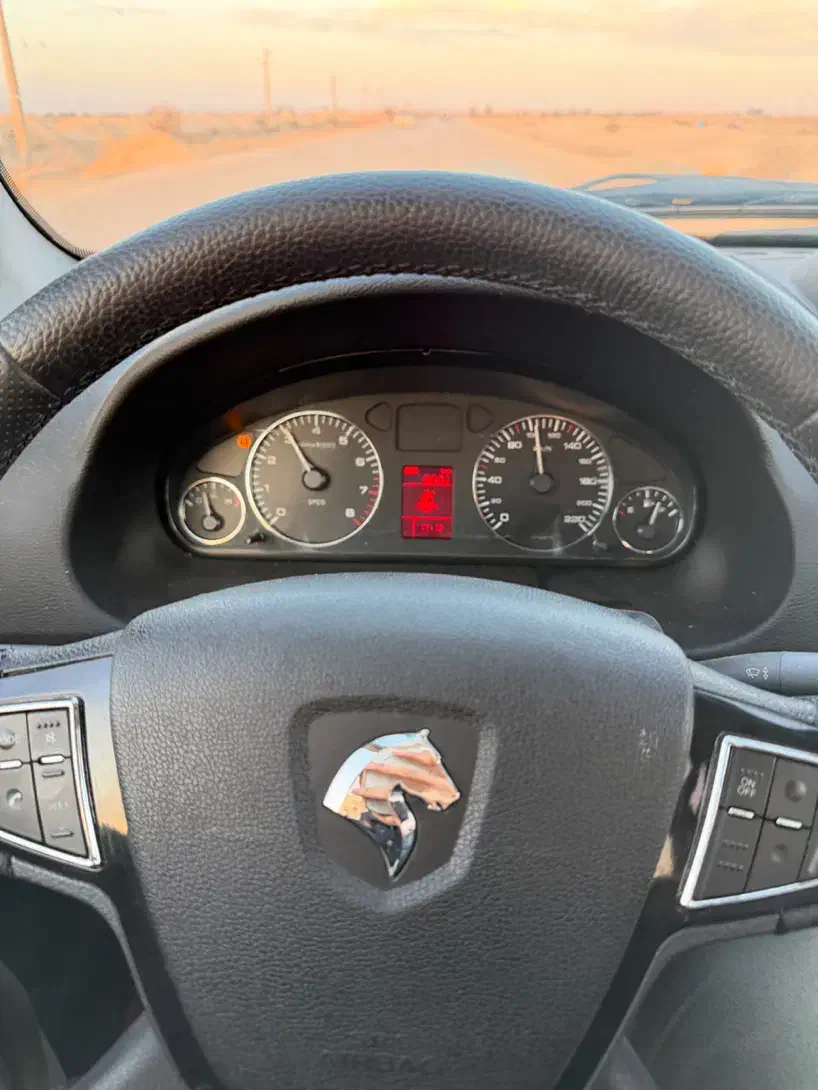 سمند سورن EF7 403|خودرو سواری و وانت|بندر ماهشهر, |دیوار