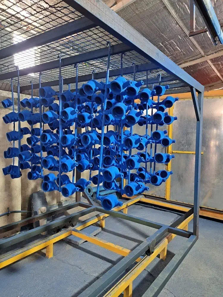 استخدام اپراتور دستگاه|استخدام صنعتی، فنی، مهندسی|محمودآباد, |دیوار