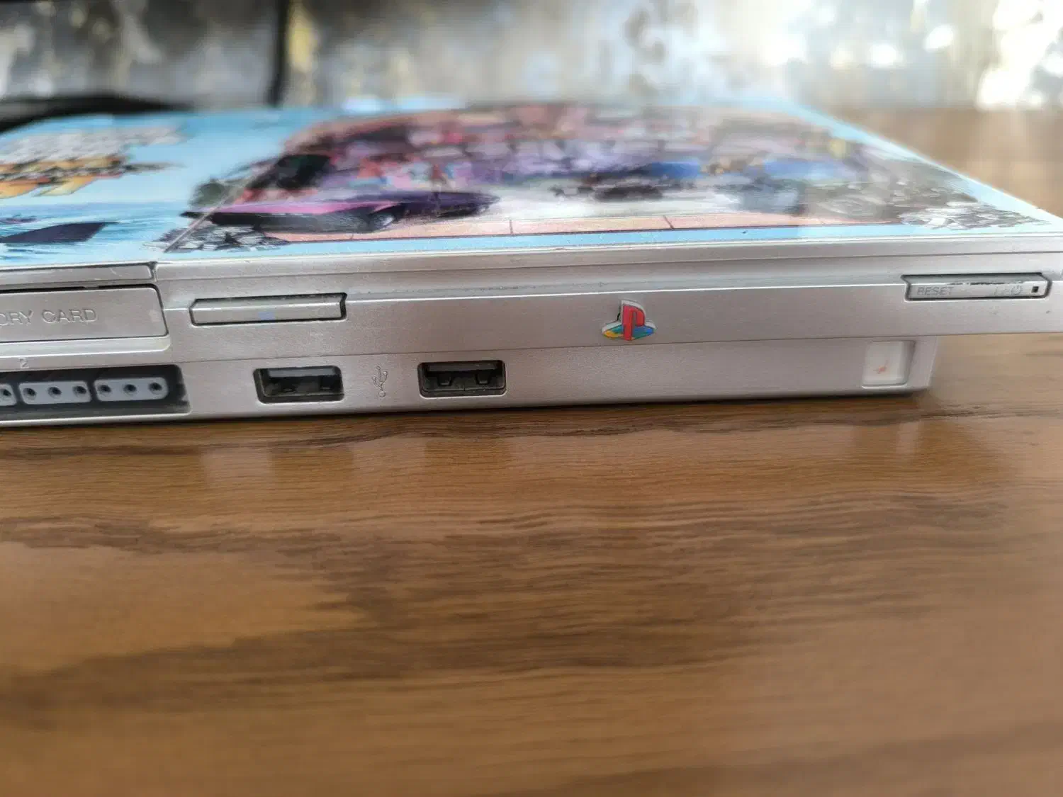 پلی استیشن ۲ (ps2)|کنسول، بازی ویدئویی و آنلاین|قوچان, |دیوار