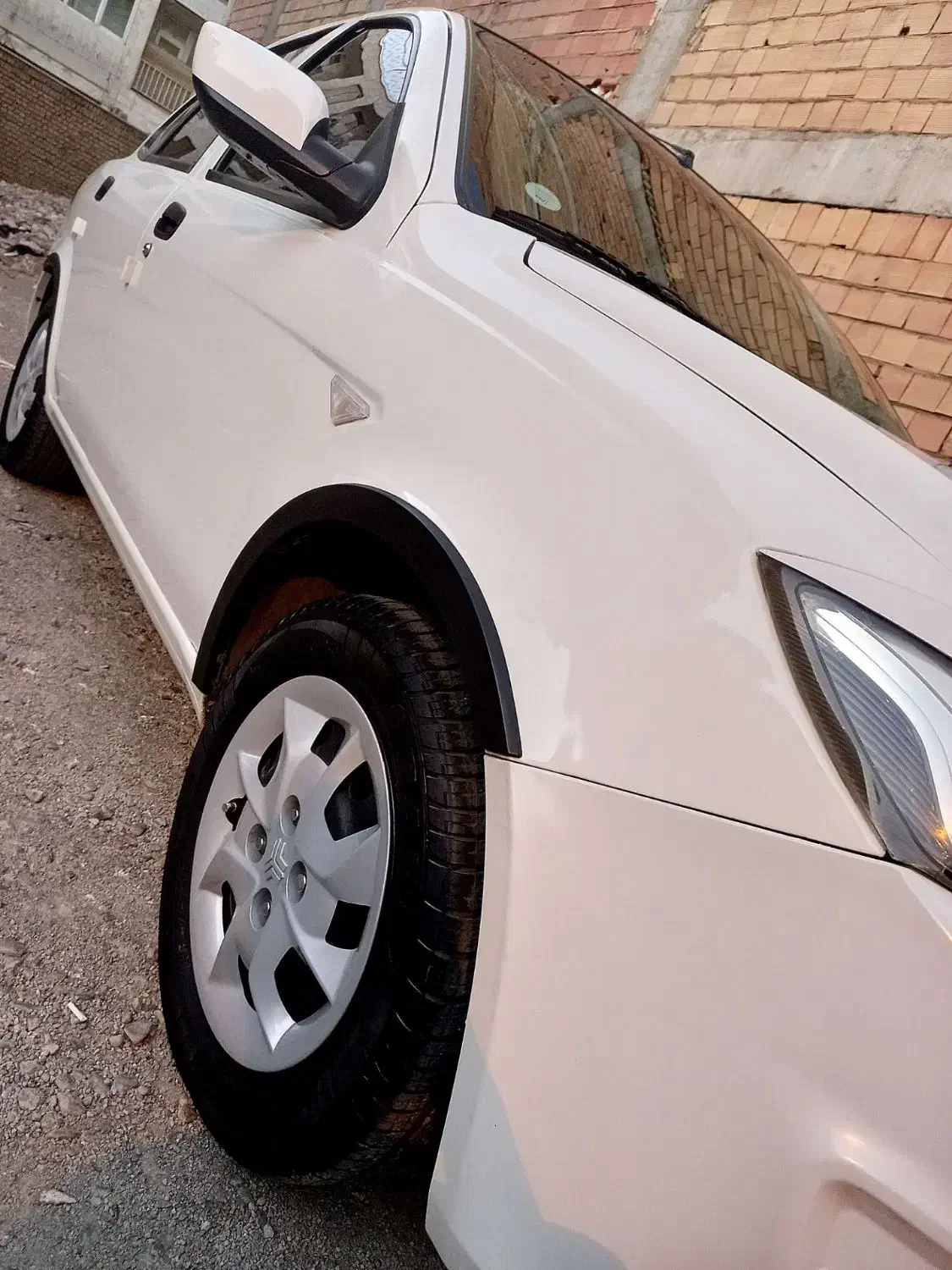 ساینا|خودرو سواری و وانت|پاکدشت, شهرک انقلاب|دیوار