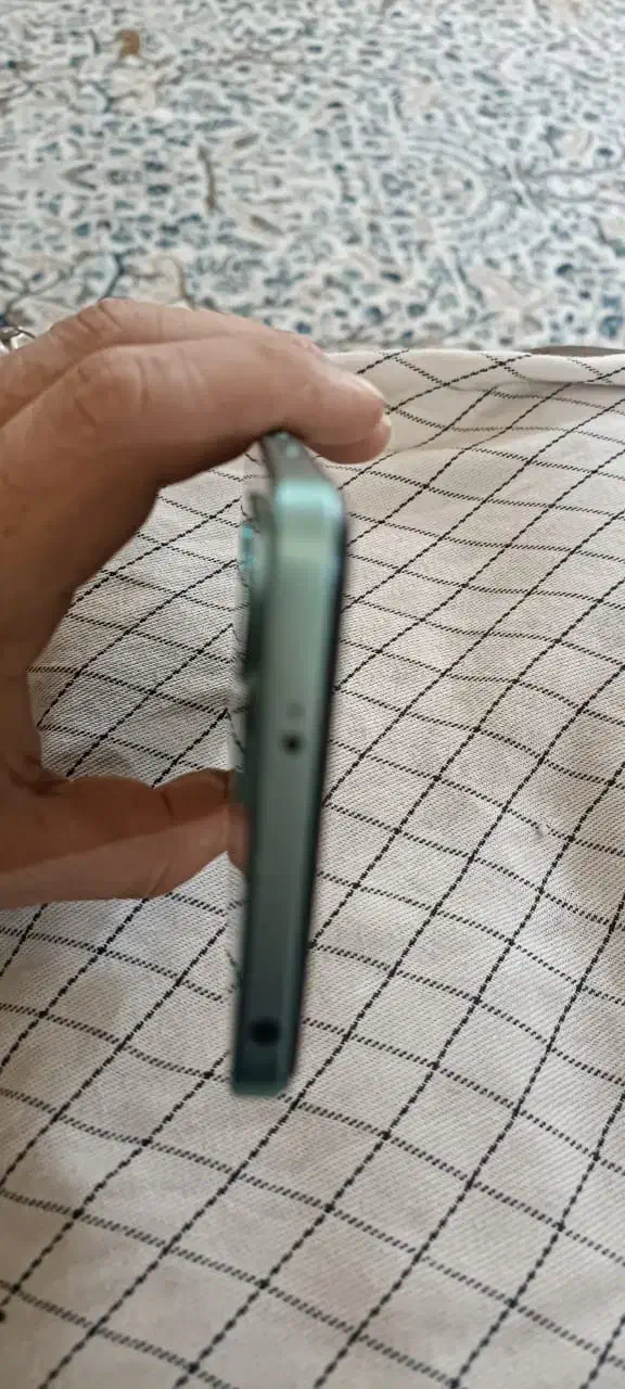 گوشی شیامی نوت12|موبایل|شاهین‌شهر, دهخدا|دیوار