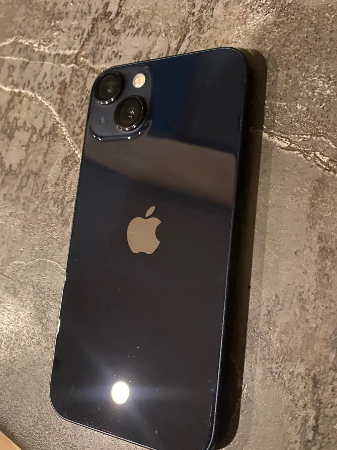 آیفون ۱۳. ۱۲۸ نرمال|موبایل|تهران, شهرک چیتگر|دیوار