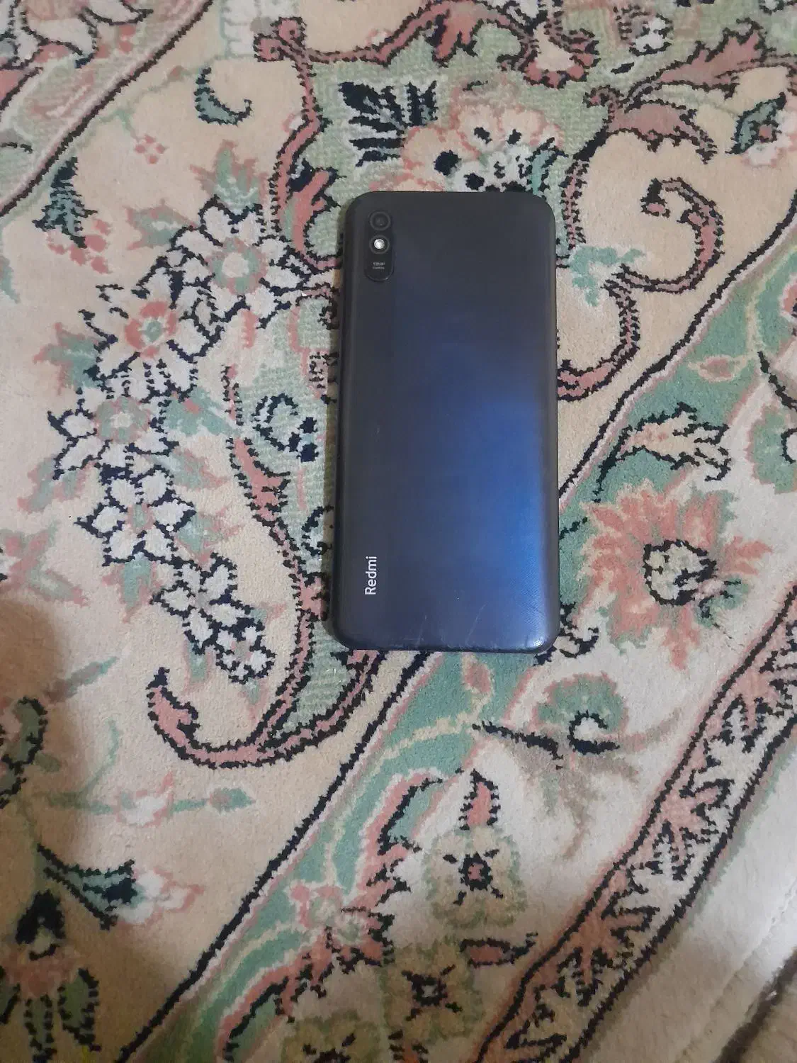 فروش گوشی  تلفن همراه شیا عو می|موبایل|کاشان, شهرک امیرالمومنین|دیوار