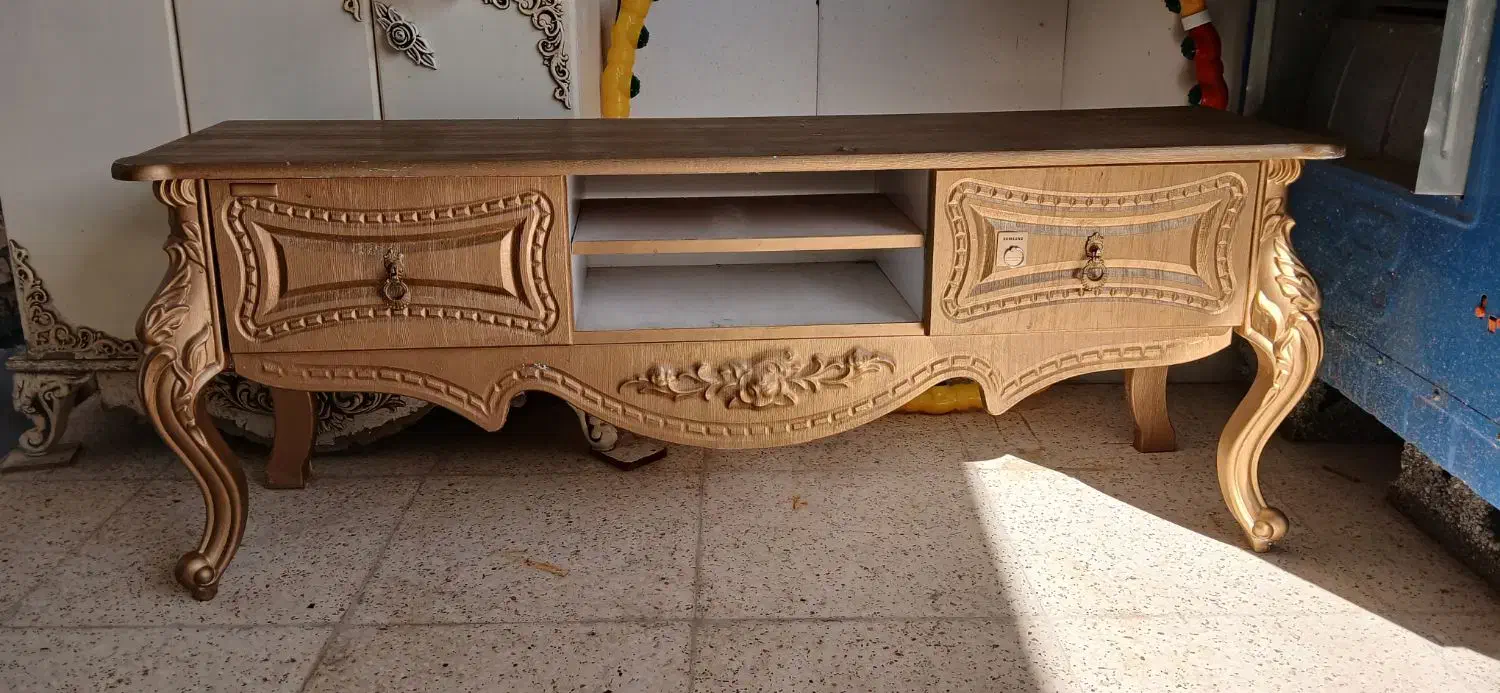 میز تلویزیون|میز تلویزیون|روانسر, |دیوار