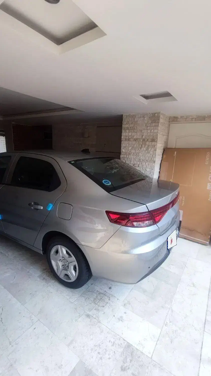 تارا V1|خودرو سواری و وانت|کرج, شهرک بهداری|دیوار