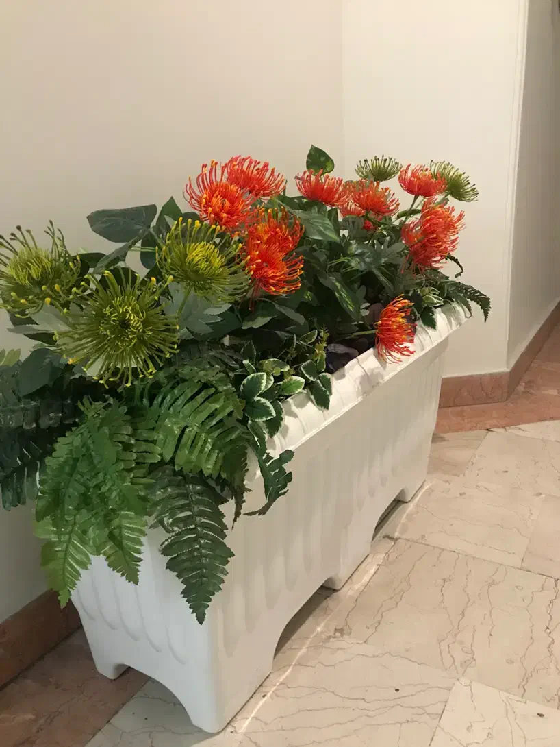 گل مصنوعی|گل مصنوعی|تهران, شهرک آزادی|دیوار