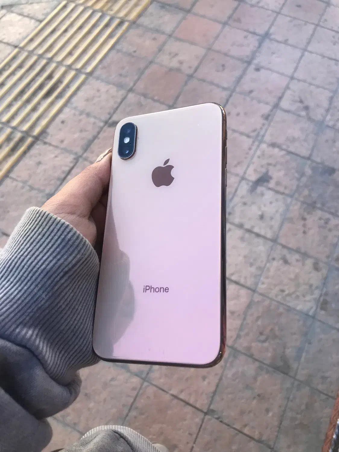 آیفون xs|موبایل|زاهدان, |دیوار