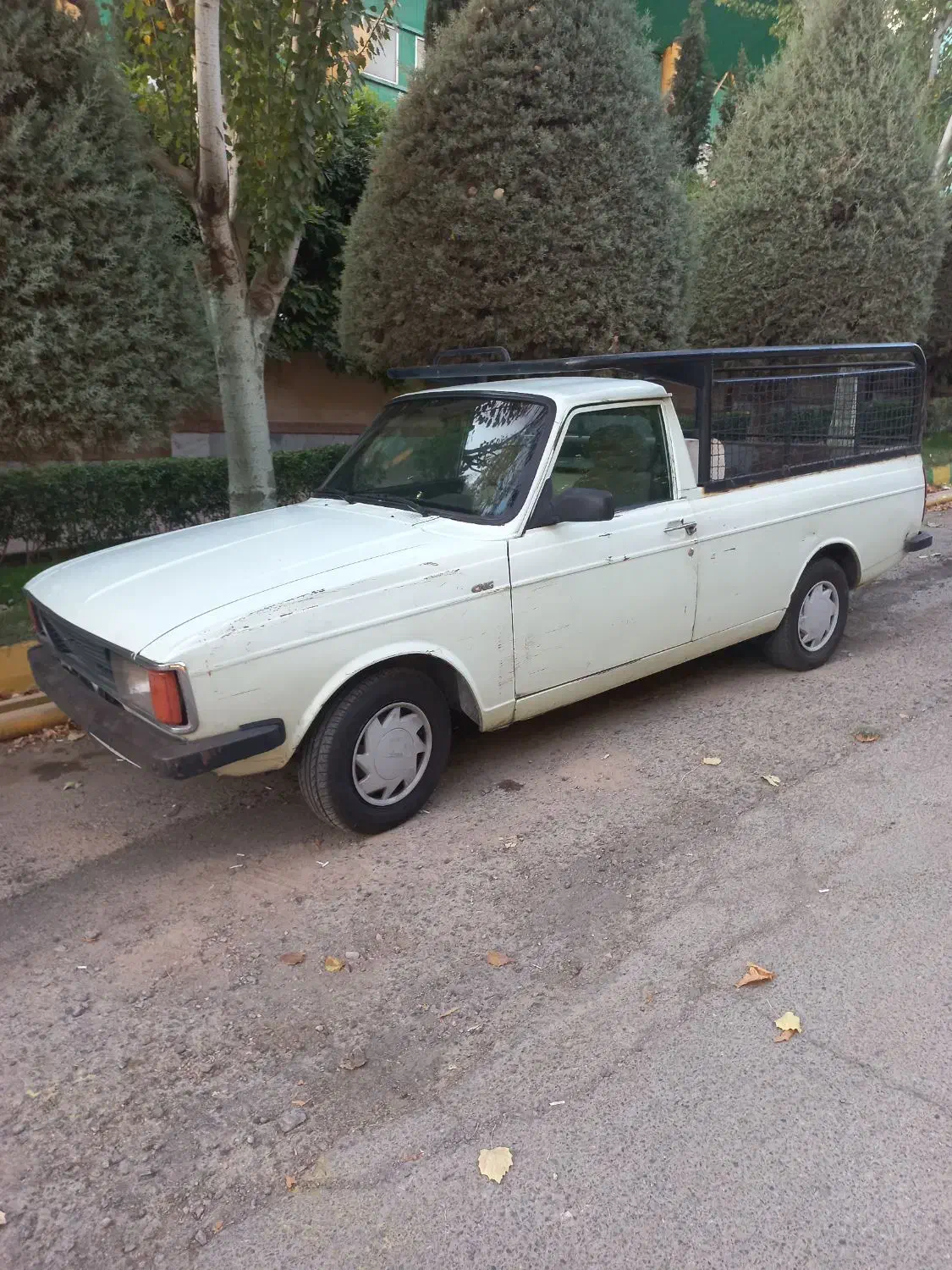 باربری سریع ومطمئن باپیکان وانت درخدمتم|خدمات حمل و نقل|هشتگرد, شهرک بعثت|دیوار