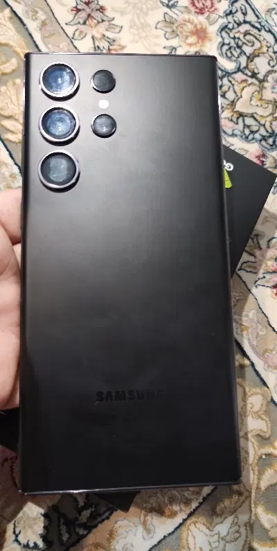 سامسونگ s23ultra|موبایل|تهران, جیحون|دیوار