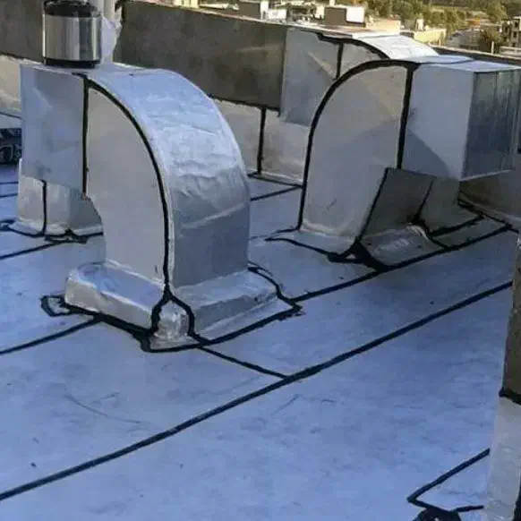 انواع ایزوگام دلیجان فقط بایک برگه چک معتبر|خدمات پیشه و مهارت|سامان, |دیوار