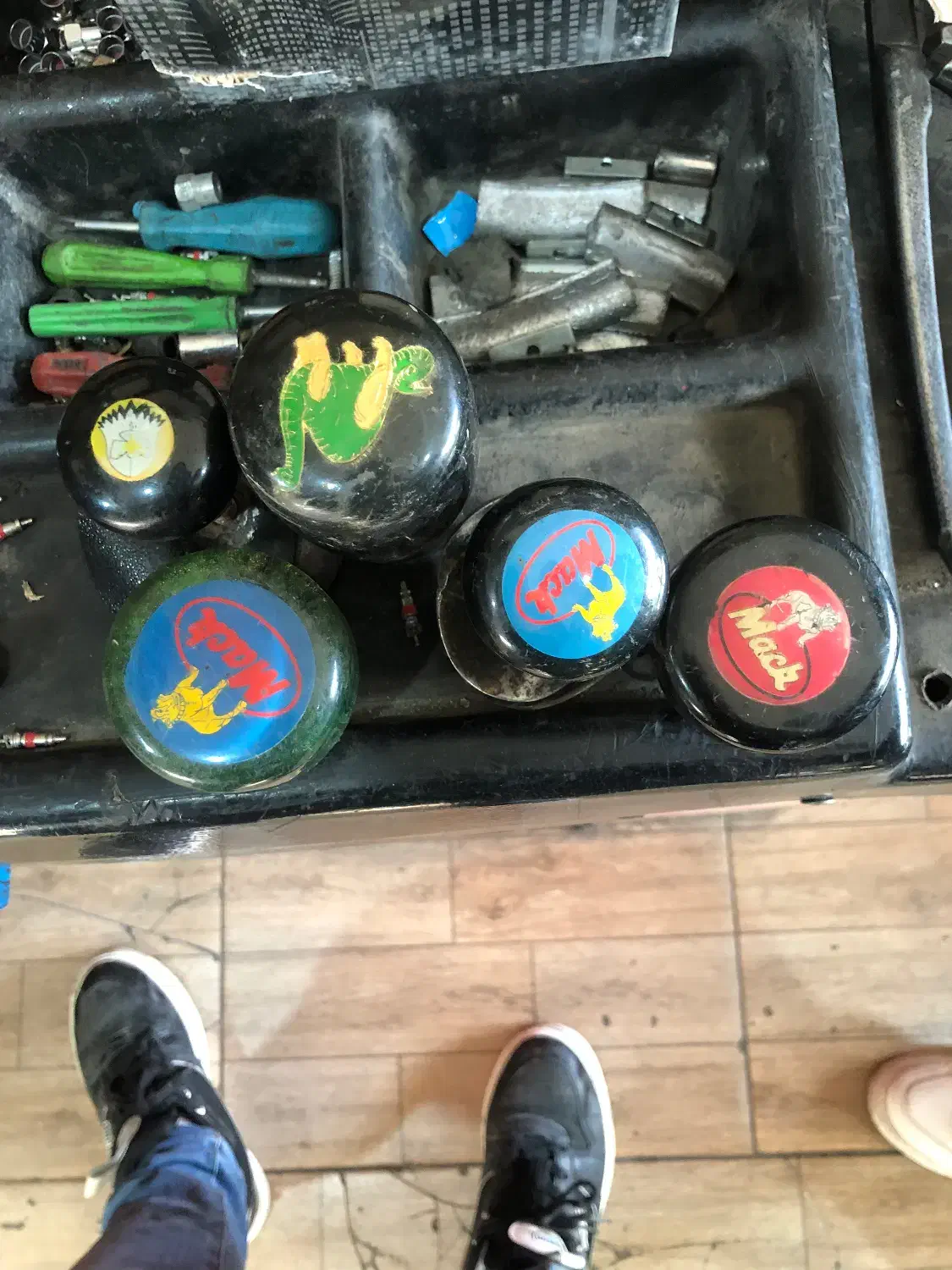 سردنده ماک|قطعات یدکی و لوازم جانبی|ارومیه, |دیوار