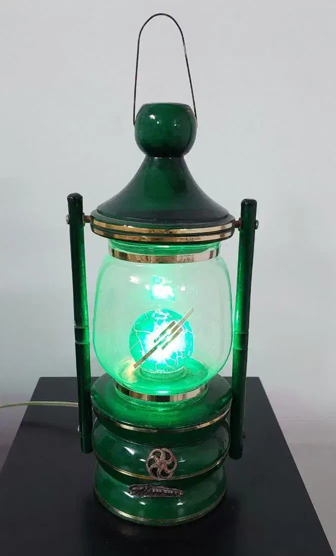 چراغ خواب فانوس|چراغ خواب و آباژور|قم, زنبیل آباد|دیوار