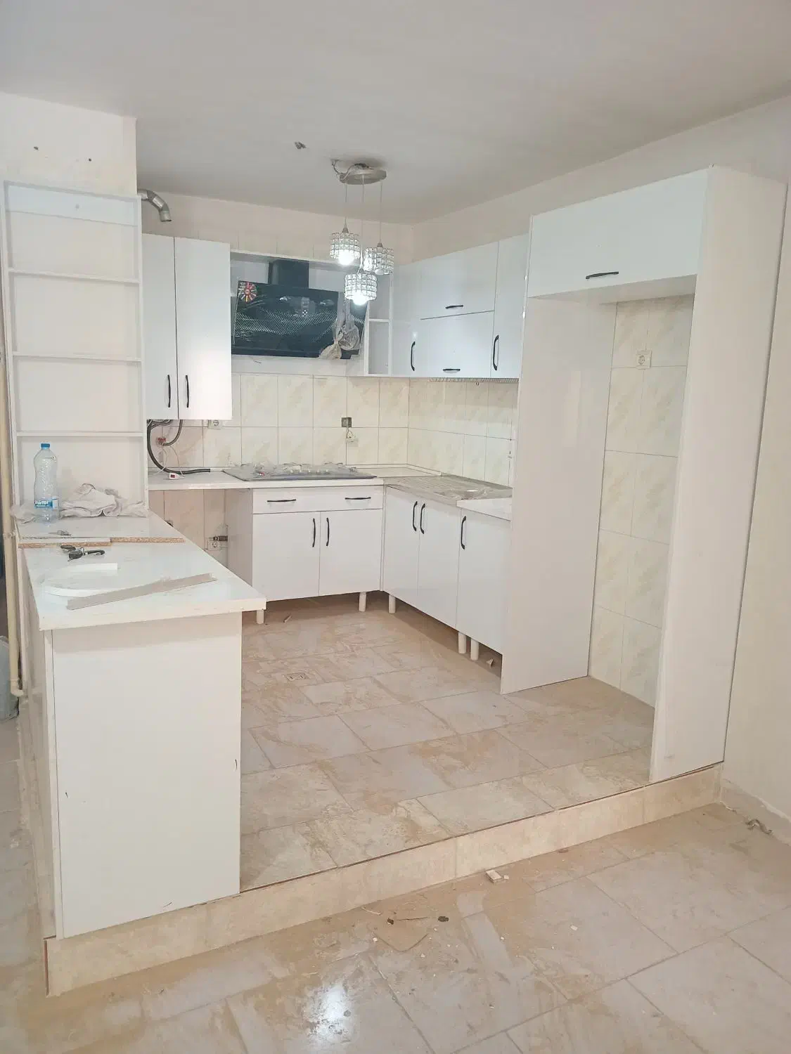 پاکدشت مسکن مهر امام رضا اجاره تک خواب|اجارهٔ آپارتمان|پاکدشت, شهرک امام رضا|دیوار