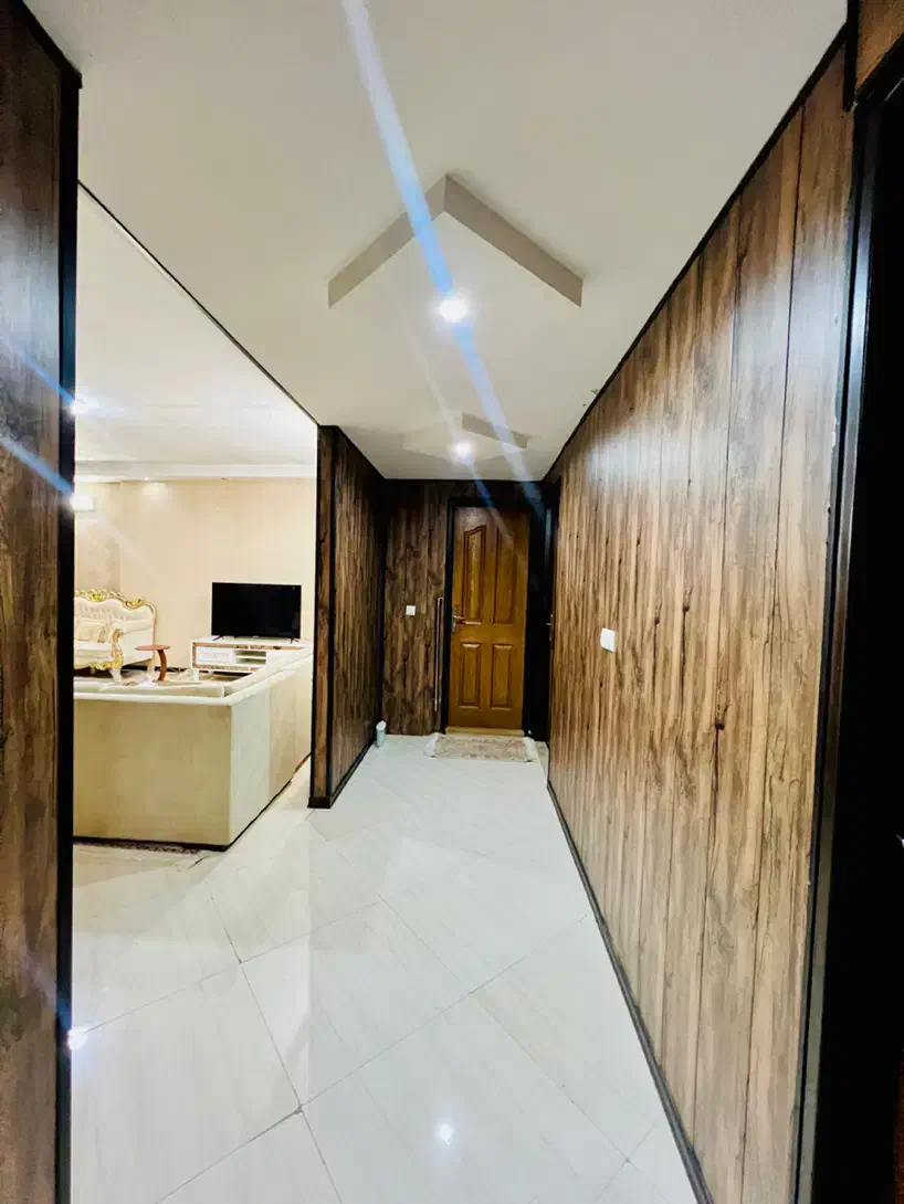 فروش 137 متری / تک واحدی / کلا ۴ واحد / سند آماده|فروش آپارتمان|مشهد, الهیه|دیوار