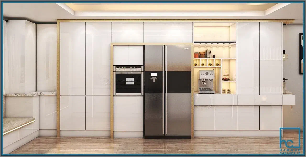 کابینت و کمد دیواری مهدی|خدمات پیشه و مهارت|تبریز, |دیوار