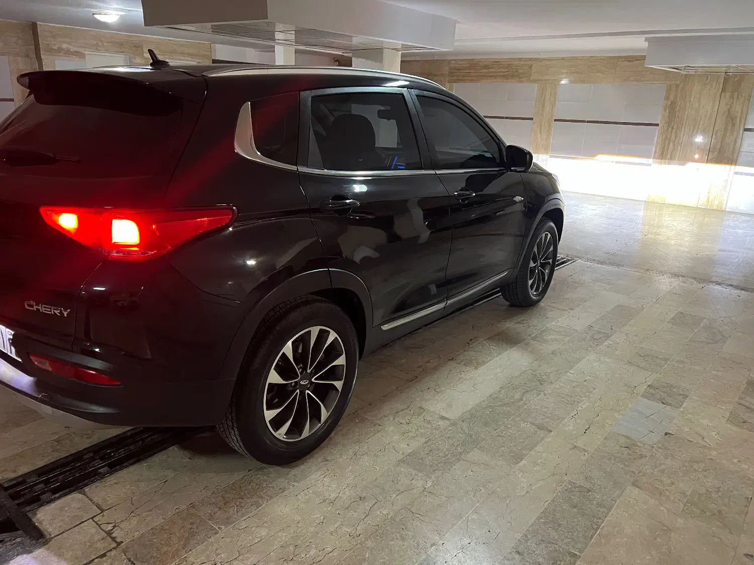 تیگو ۷|خودرو سواری و وانت|تهران, سعادت‌آباد|دیوار