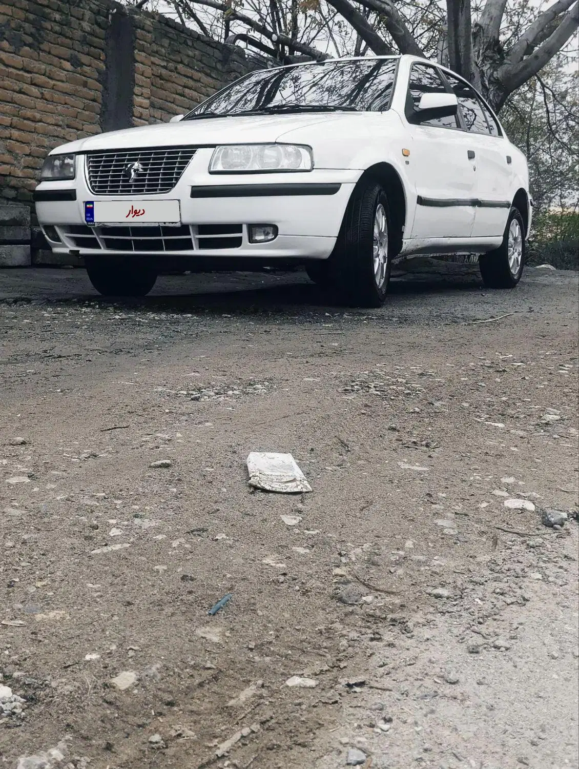 سمند lx|خودرو سواری و وانت|مراغه, |دیوار