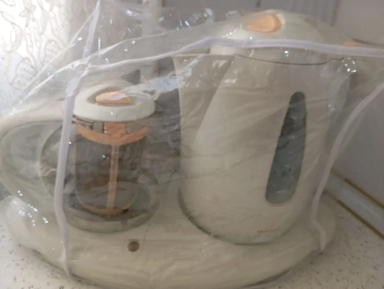 چای ساز|سماور، چایساز، قهوهساز|بروجرد, |دیوار