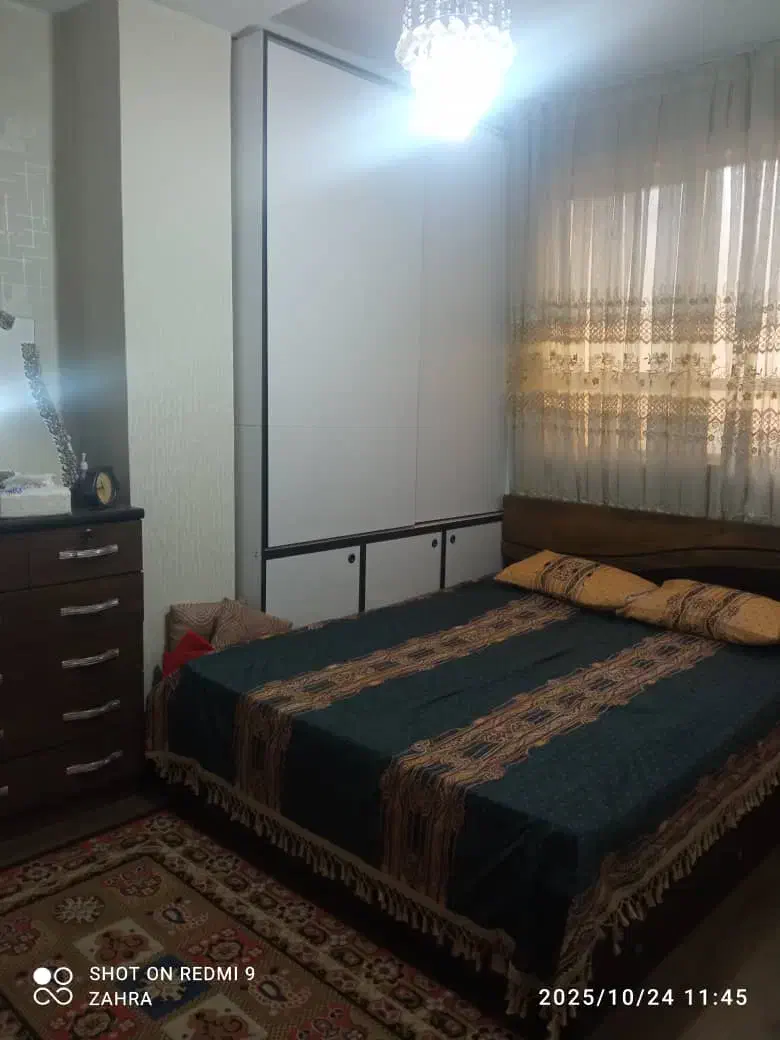 ۷۰متر/دو خواب/پارکینگ سندی|اجارهٔ آپارتمان|کرج, گلشهر|دیوار