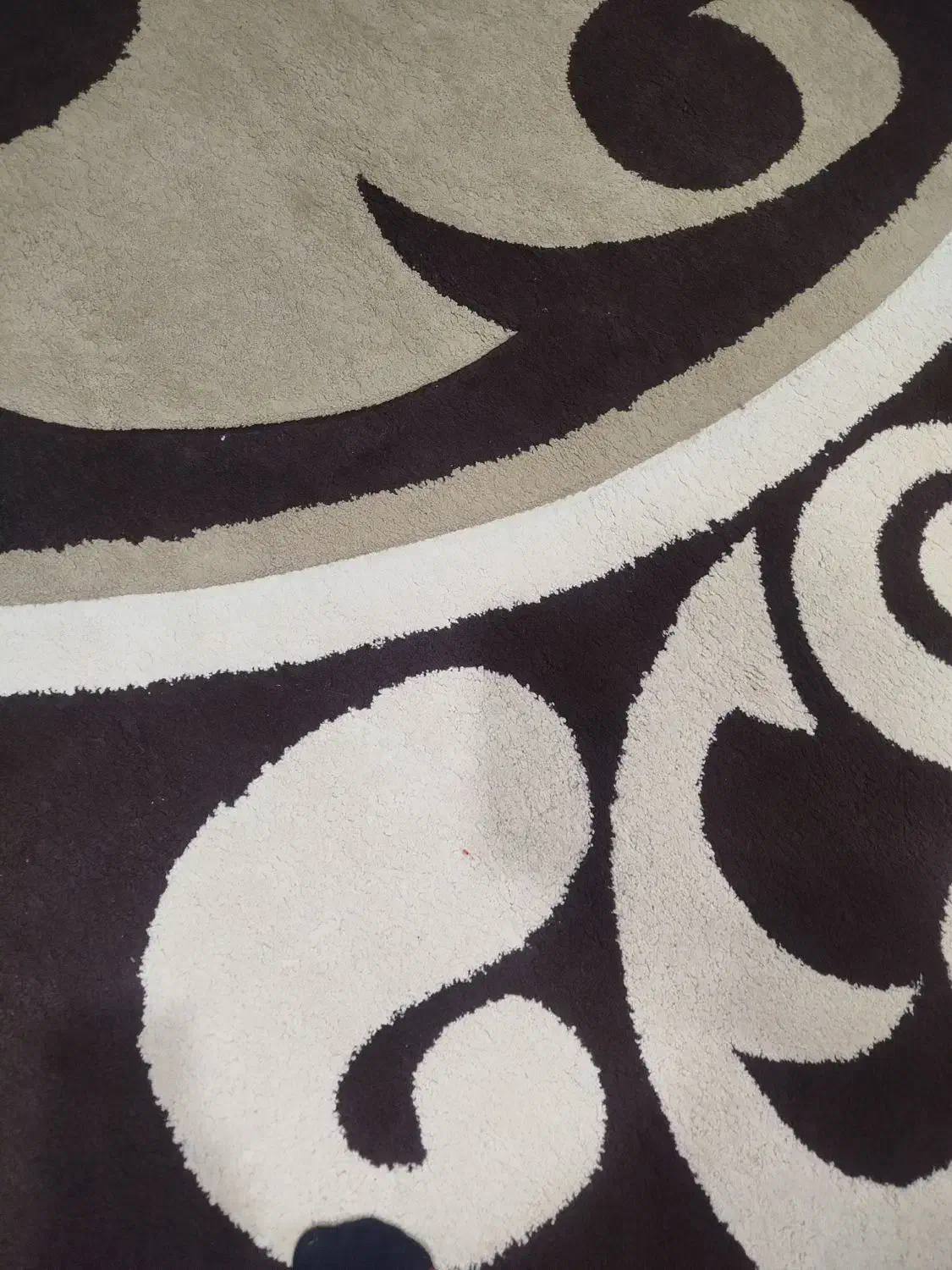 گلیم فرش|گلیم، جاجیم، گبه|بهبهان, |دیوار