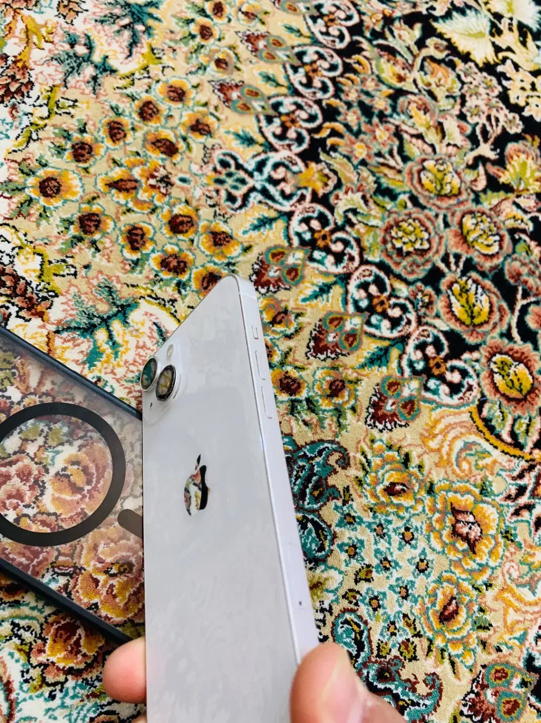 iphone 13 normal|موبایل|بندر گناوه, |دیوار