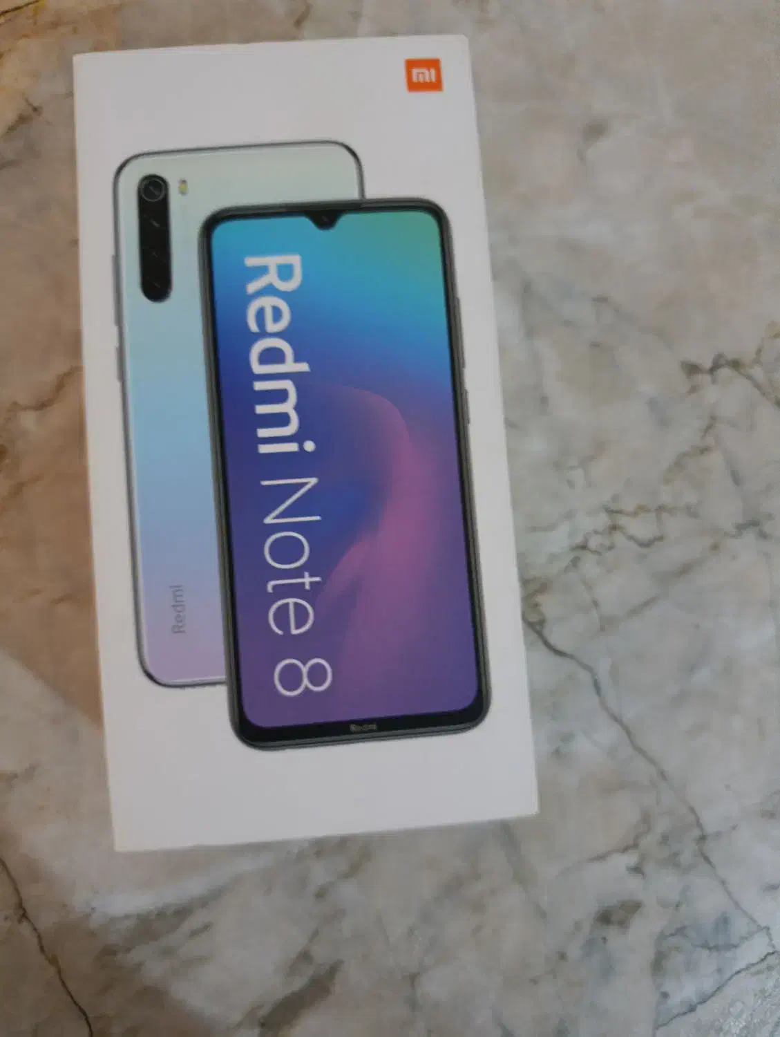 شیامی نوت ۸|موبایل|قم, علی آباد سعدگان|دیوار