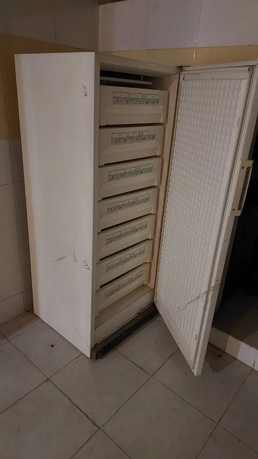 فریزر|یخچال و فریزر|کرج, فاز ۱ مهرشهر|دیوار