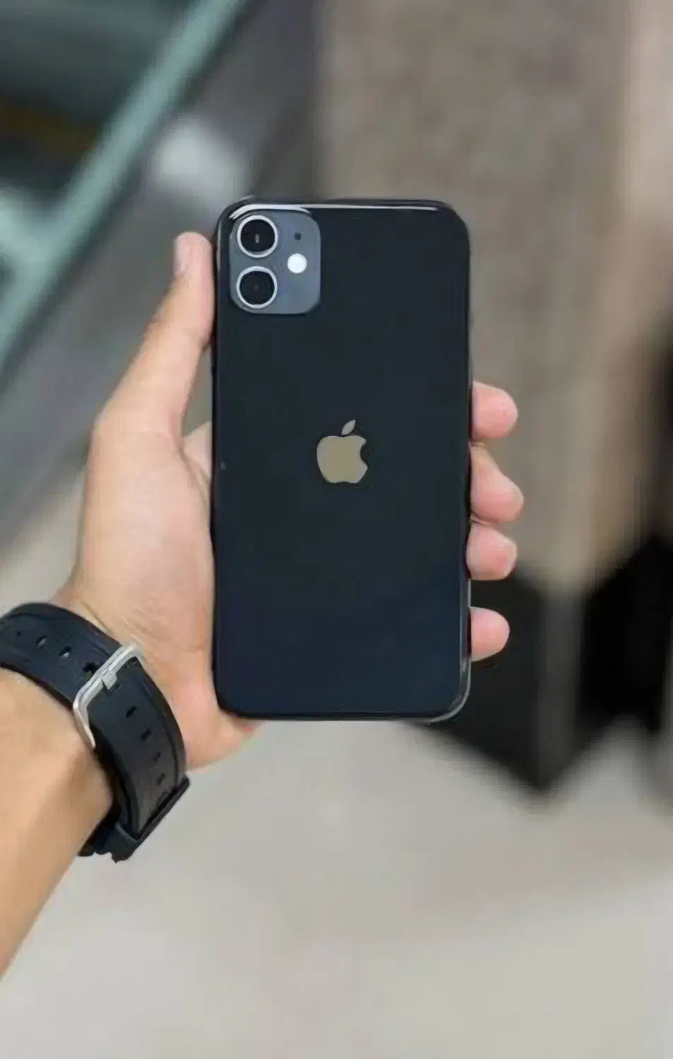 آیفون iphone 11      اقساط ویژه بازنشستگان بدون چک|موبایل|مشهد, وکیل‌آباد|دیوار