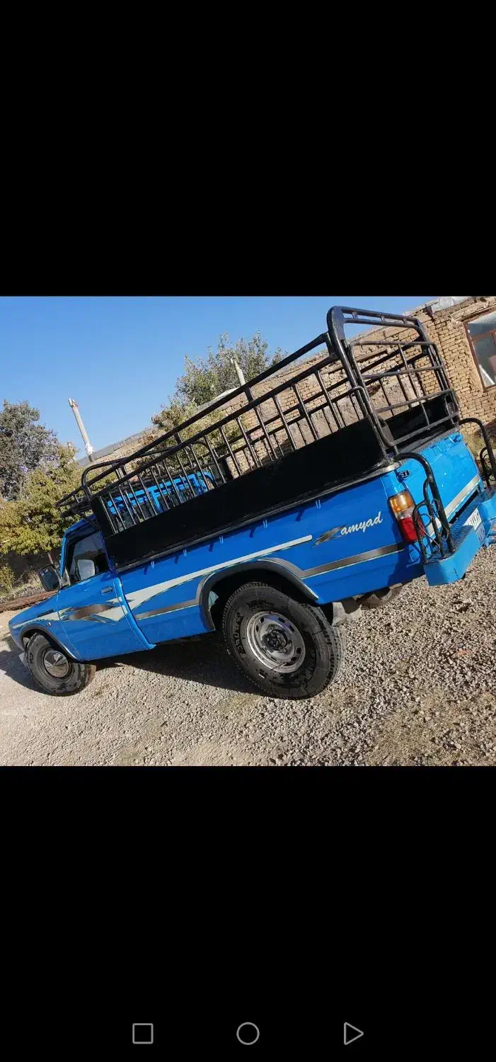 حمل و جابجایی بار با نازلترین قیمت.|خدمات حمل و نقل|اقلید, |دیوار