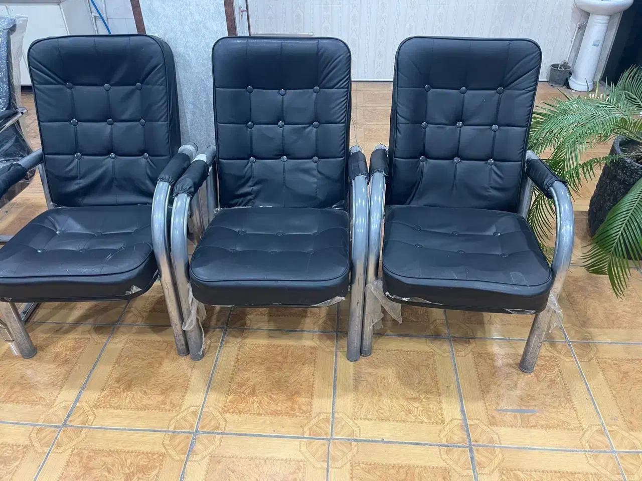 وسایل بنگاه ب فروش میرسد|دفتر کار|یاسوج, |دیوار