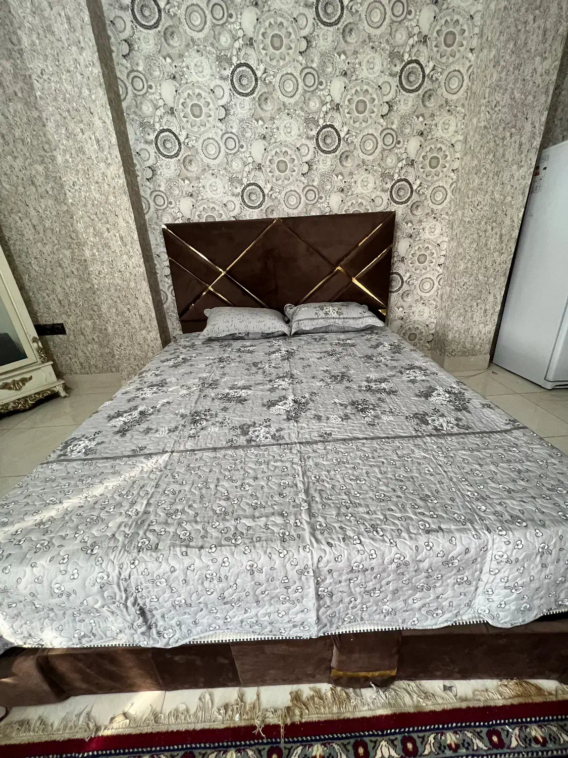 اجاره مبله نصف روز تمام روز سوییت ۷۰متری|اجارهٔ کوتاه‌مدت آپارتمان و سوئیت|بندرعباس, |دیوار