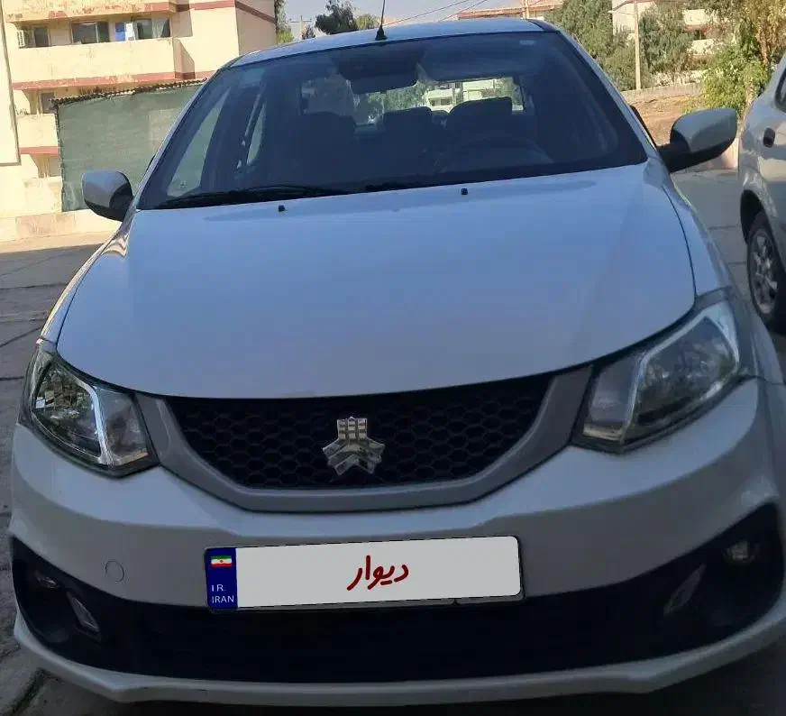 ساینااس دوگانه 402 85گانه|خودرو سواری و وانت|سرپل ذهاب, |دیوار