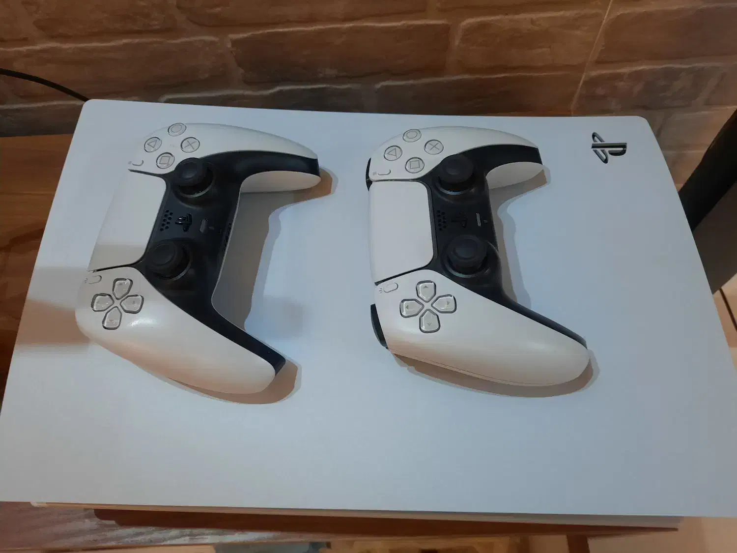 ps5 دیسک خور فت|کنسول، بازی ویدئویی و آنلاین|ملایر, |دیوار