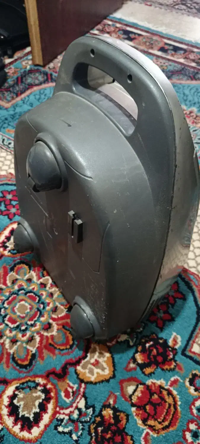 جاروبرقی|جاروبرقی، جارو شارژی، بخارشو|نورآباد, |دیوار