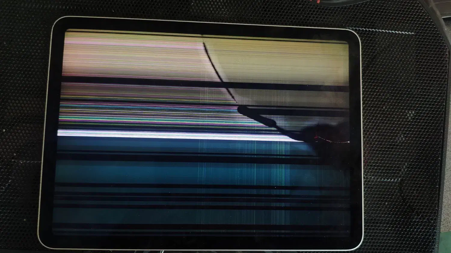 ipad air5 2022 64gb|تبلت|قم, خداکرم|دیوار