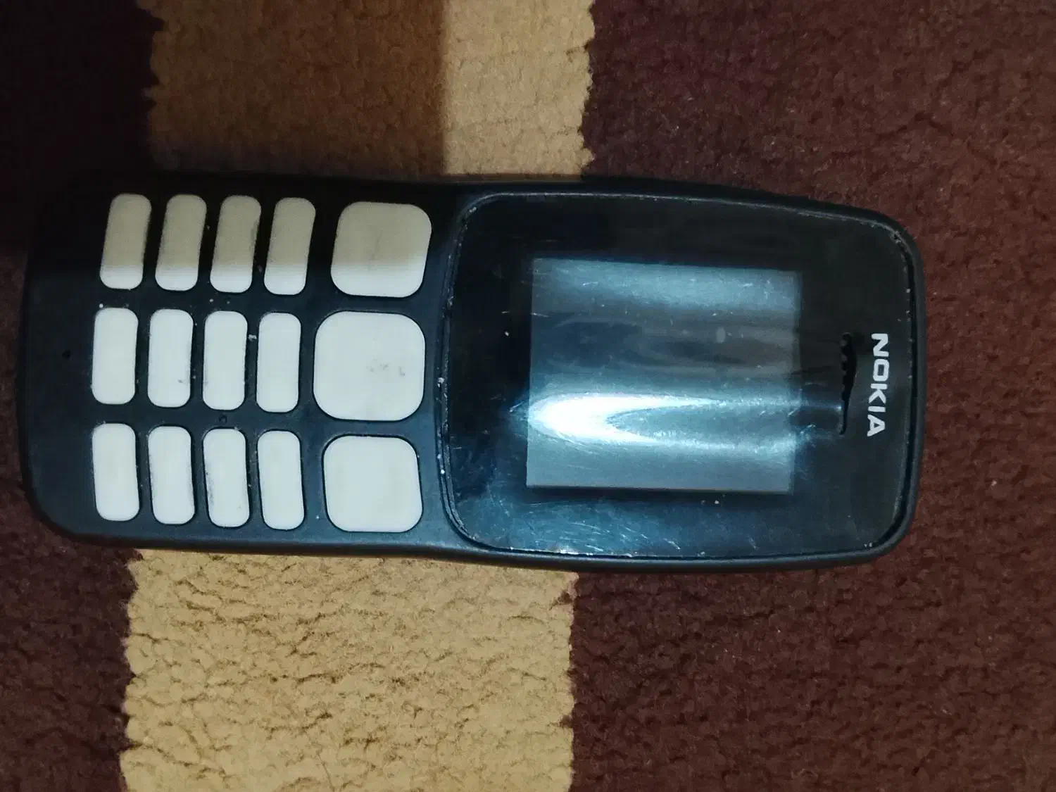 گوشی نوکیا|موبایل|بم, |دیوار