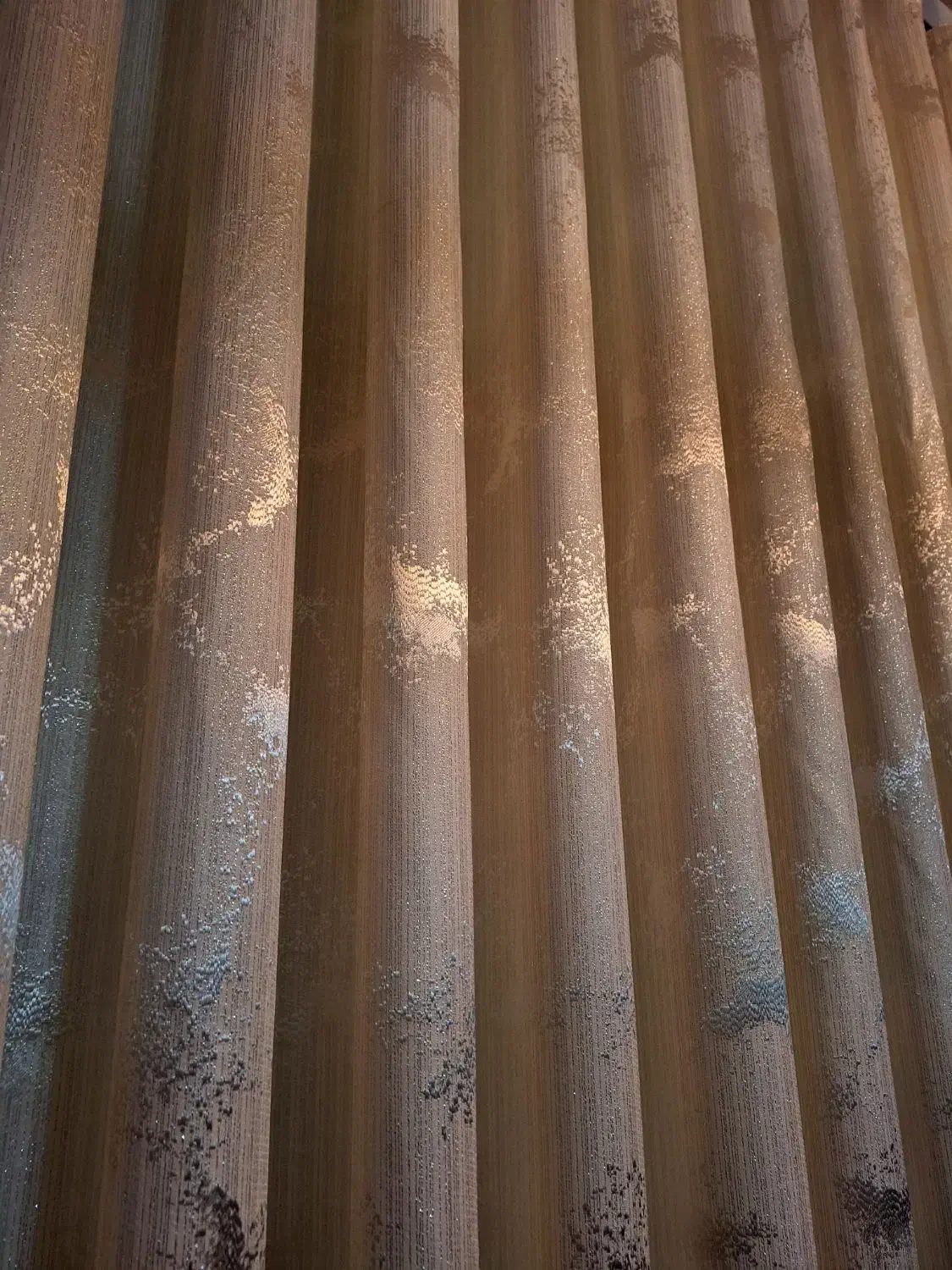 عجله کنید جنس داره گرون میشه|پرده، رانر، رومیزی|جهرم, |دیوار