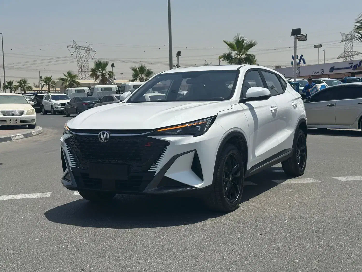 چانگان کف گمرک|خودرو سواری و وانت|آبادان, |دیوار