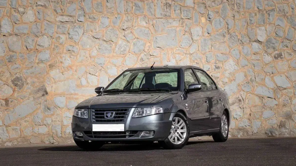 حواله سورن پلاس|خودرو سواری و وانت|بروجرد, |دیوار