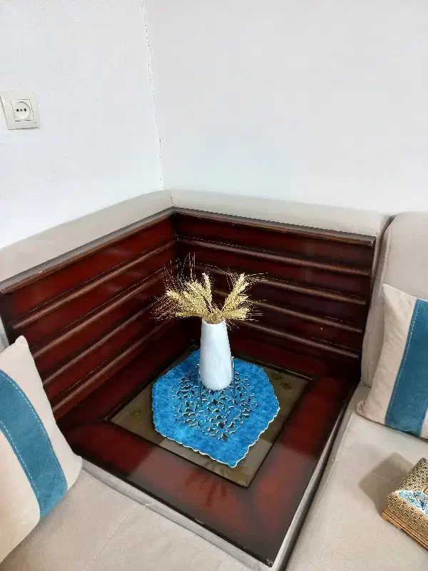 مبل|مبلمان خانگی و میز عسلی|بروجرد, |دیوار