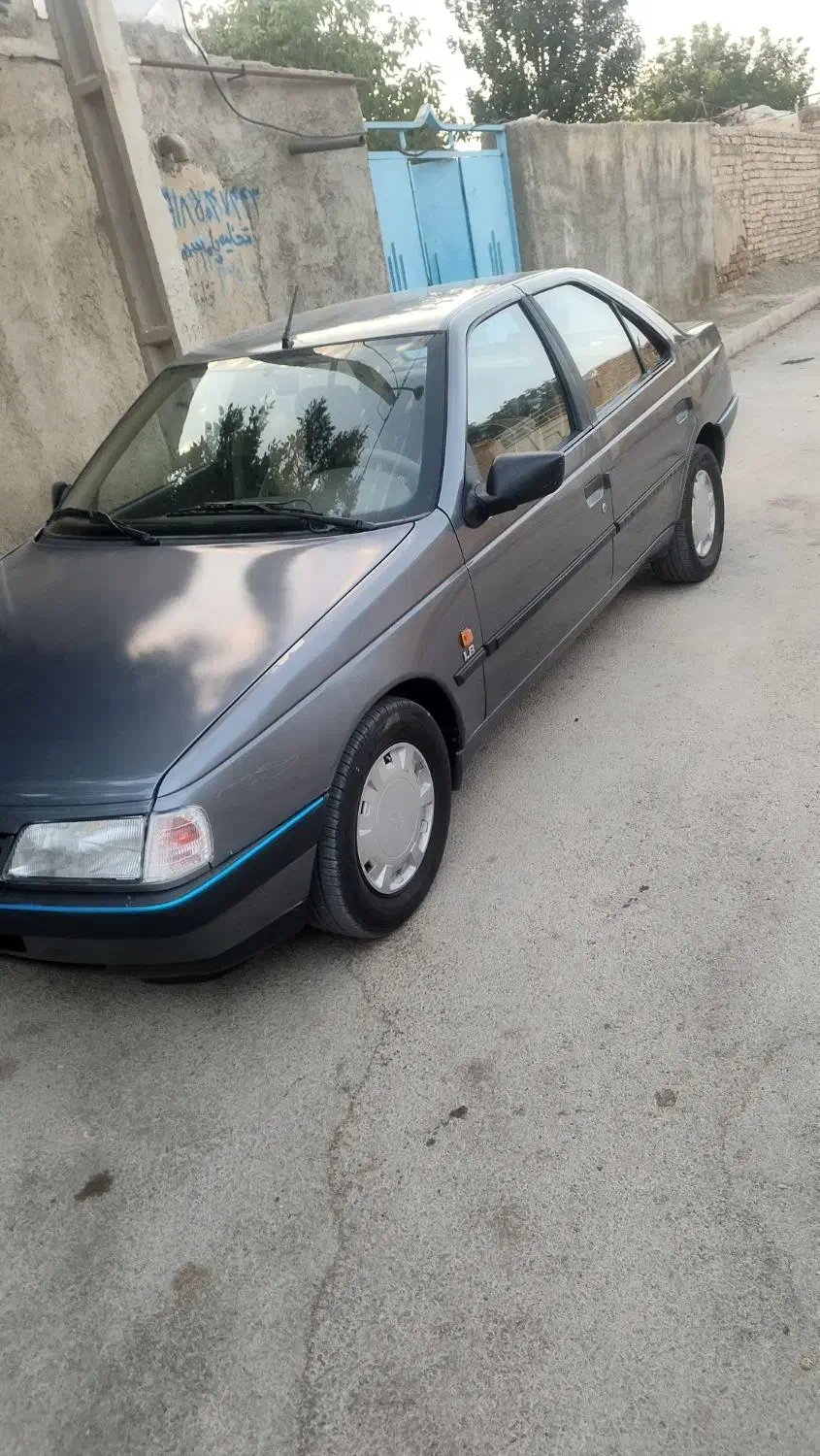 پژو۴۰۵|خودرو سواری و وانت|قدس, شهر‌قدس|دیوار