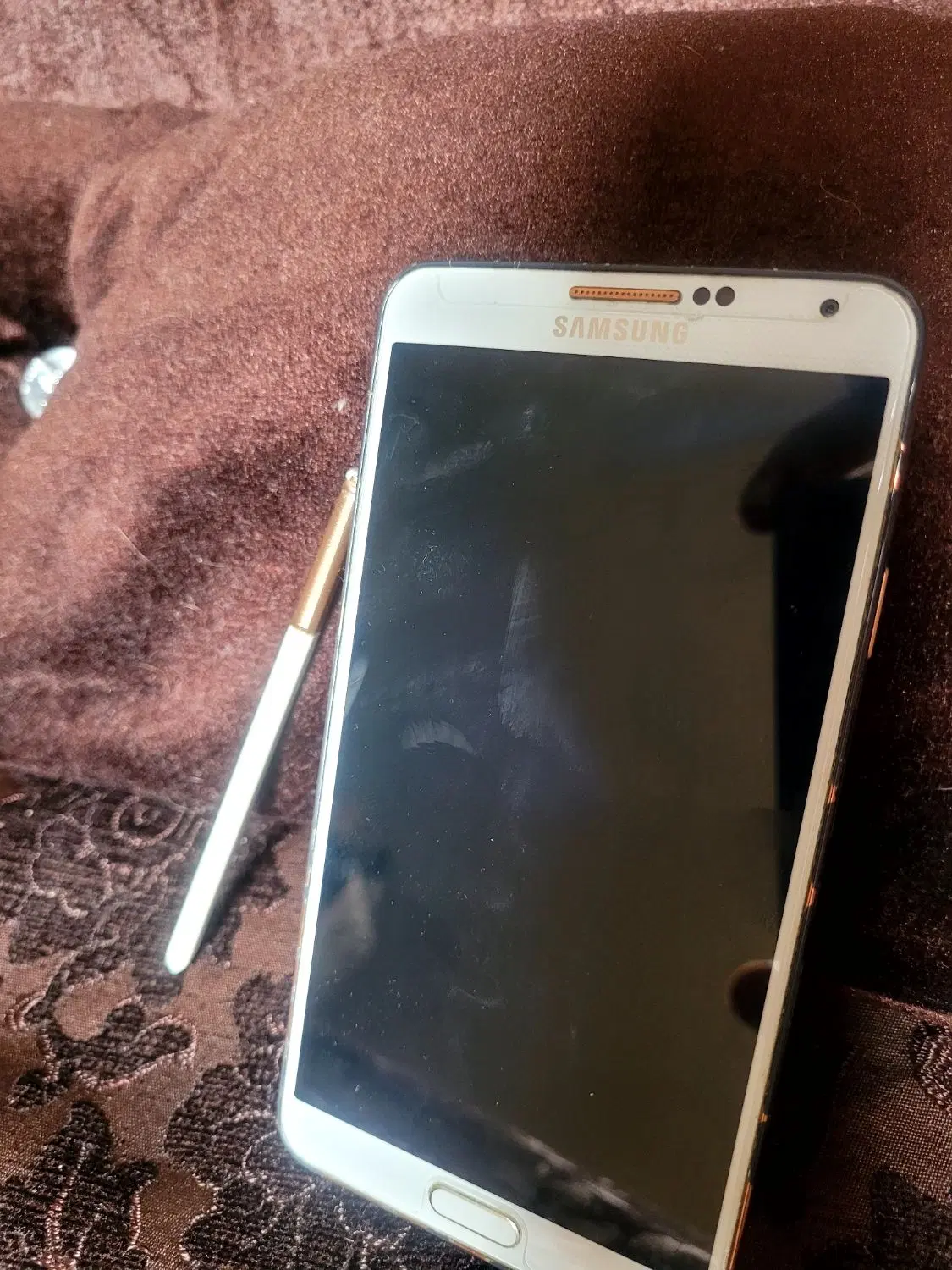 galaxy note 3|موبایل|پرند, فاز ۶|دیوار