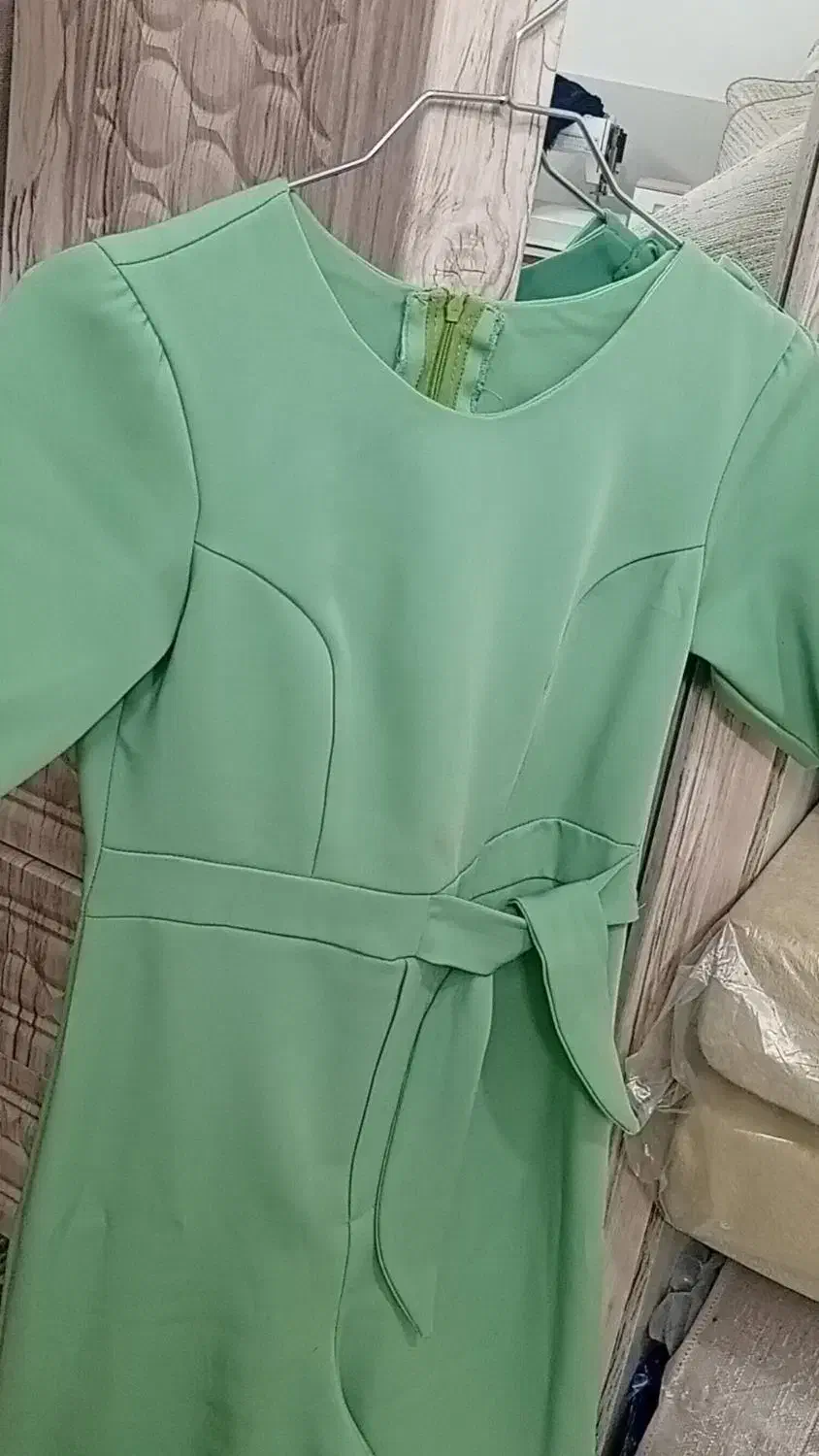 لباس|لباس|آران و بیدگل, |دیوار